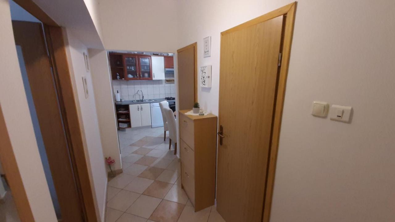 Apartman Pio Senj  Exterior foto