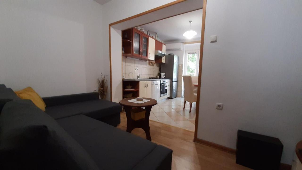 Apartman Pio Senj  Exterior foto