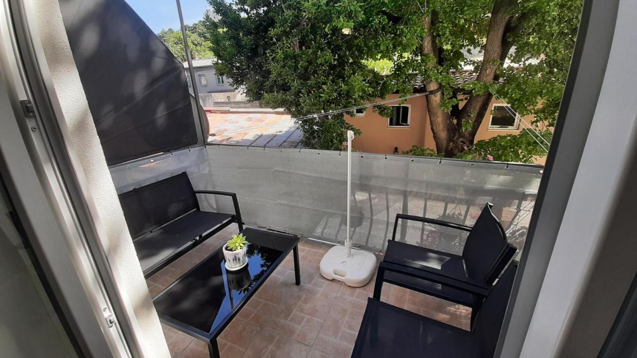 Apartman Pio Senj  Exterior foto
