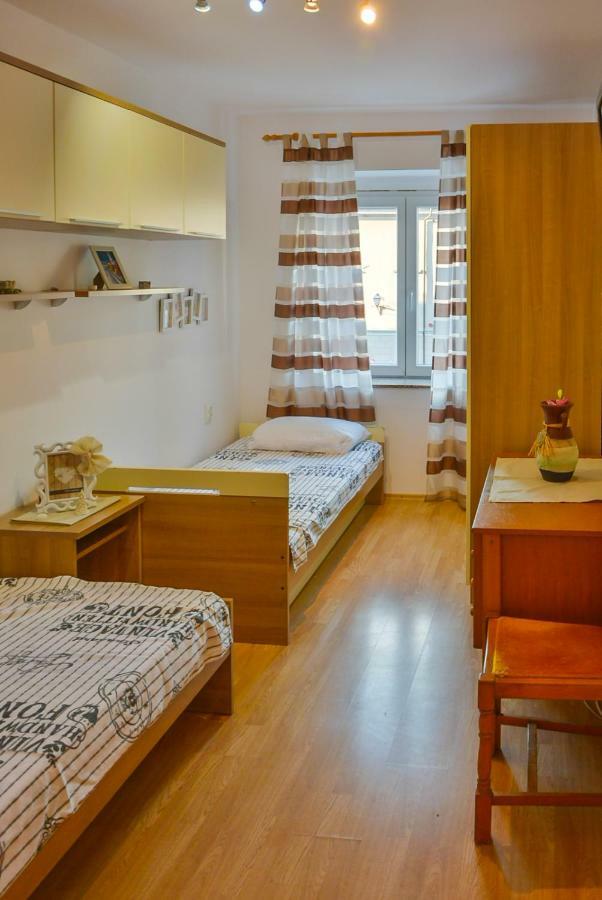 Apartman Pio Senj  Exterior foto