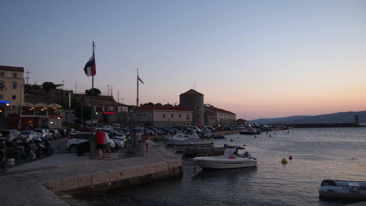 Apartman Pio Senj  Exterior foto