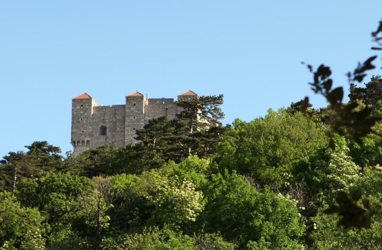 Apartman Pio Senj  Exterior foto